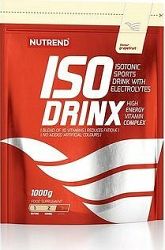 NUTREND ISODRINX, 1 000 g, Grep