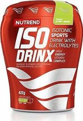 Nutrend Isodrinx, 420 g