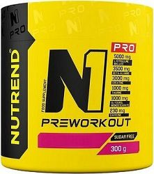 Nutrend N1 PRO, 300 g