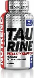 Nutrend Taurine, 120 kapsúl,