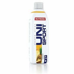 Nutrend Unisport, 1000 ml, ananás