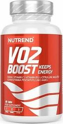 Nutrend VO2 Boost, 60 tabliet