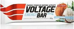 Nutrend Voltage Energy Cake, 65 g, kokos