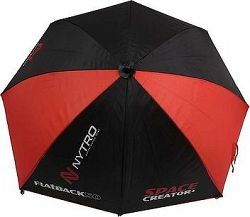 Nytro Space Creator Flatback Brolly 50