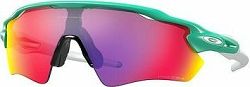 Oakley Radar EV Path OO9208-c6 Heritage Collection Matte Celeste Prizm Road