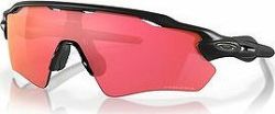 OAKLEY Slnečné okuliare Radar EV Path OO9208-95 Matte Black/Prizm Snow Torch