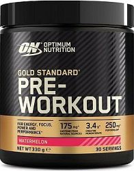 Optimum Nutrition Gold Standard Pre Workout 300 g