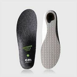 Orthomovement Outdoor Insole Standard