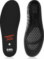 Orthomovement Power Gel Insole Standard, veľ. 39 – 40 EU