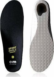 Orthomovement Standard Insole Sport veľ. 45/46 EU