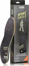 Orthomovement Upgrade Sport Insole veľkosť EU 37