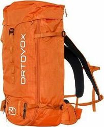 Ortovox Trad 35 desert orange