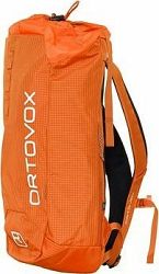 Ortovox Trad Zero 18 desert orange