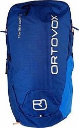 Ortovox Traverse Light 20 petrol blue