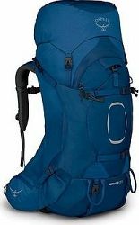 Osprey Aether 55 II deep water blue S/M