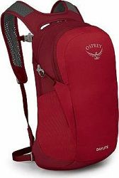 Osprey Daylite cosmic red