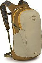 Osprey Daylite Meadow Gray/Histosol Brown