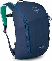 Osprey Jet 12 II Wave Blue