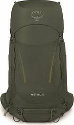 Osprey Kestrel 48 l Bonsai Green L/XL