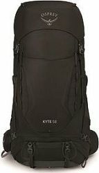 Osprey Kyte 58 Black WXS/WS