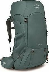 Osprey Renn 50 Cascade Blue/Melon Orange