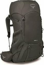 Osprey Renn 50 Dark Charcoal/Gray Wolf