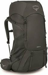 Osprey Rook 65 Dark Charcoal/Silver Lining