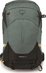 Osprey Sirrus 34 succulent green