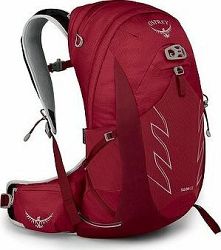 Osprey Talon 22 III cosmic red