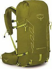 Osprey Talon Velocity 30 Matcha Green/Lemongrass L/Xl