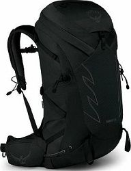 Osprey Tempest 34 III stealth black WXS/WS