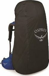 Osprey Ul Raincover Lg Black