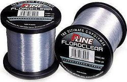 P-Line Floroclear 0,23 mm 6,41 kg 1000 m Číry