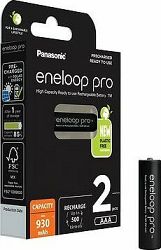 Panasonic eneloop HR03 AAA 4HCDE/2BE ENELOOP PRO N