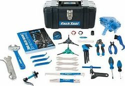 Park Tool Sada náradia ADVANCED v strednej base AK-5