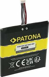 PATONA batéria na Nintendo Switch HAC-003 4300 mAh Li-Pol 3,7 V