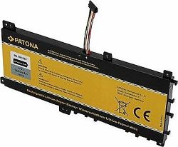 PATONA pre ASUS VivoBook V451L 2600 mAh Li-Pol 14,4 V B41N1304