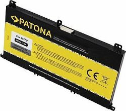 PATONA pre DELL Inspiron 15 7559 4400 mAh Li-pol 11,4 V 71JF4 , 0GFJ6