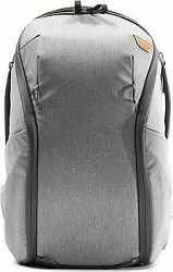 Peak Design Everyday Backpack 15L Zip v2 Ash