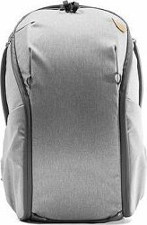 Peak Design Everyday Backpack 20L Zip v2 Ash