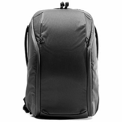 Peak Design Everyday Backpack 20L Zip v2 Black