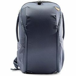 Peak Design Everyday Backpack 20L Zip v2 Midnight Blue