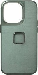 Peak Design Everyday Case iPhone 14 Pro – Sage