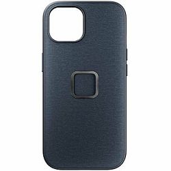 Peak Design Everyday Case iPhone 15 – Midnight