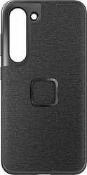 Peak Design Everyday Case Samsung Galaxy S23 Charcoal