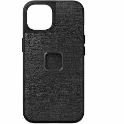 Peak Design Everyday Loop Case iPhone 14 Max – Charcoal