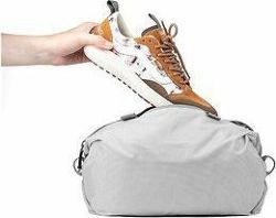 Peak Design Shoe Pouch – Raw