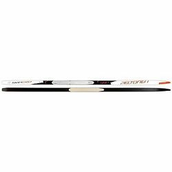 Peltonen Skin Pro CL NIS 3.0 Universal Stiff + Rottefella NIS Touring Auto Classic Black 207 cm