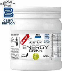 Penco Energy drink 900 g, citrón