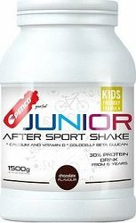 Penco Junior After Sport Shake 1 500 g Čokoláda